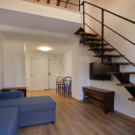 V11Apartamentos 3 Арчидона Екстериор снимка