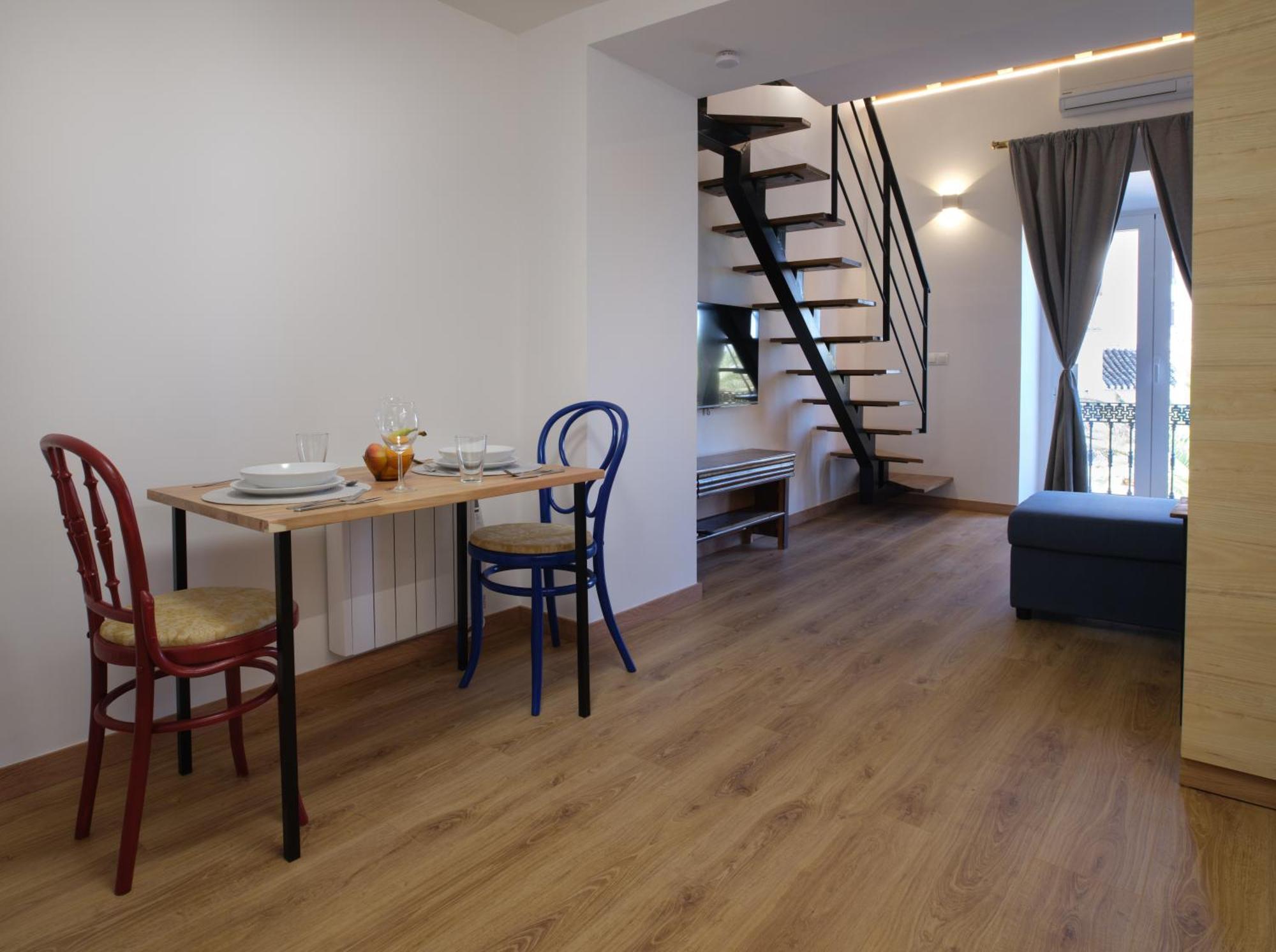 V11Apartamentos 3 Арчидона Екстериор снимка