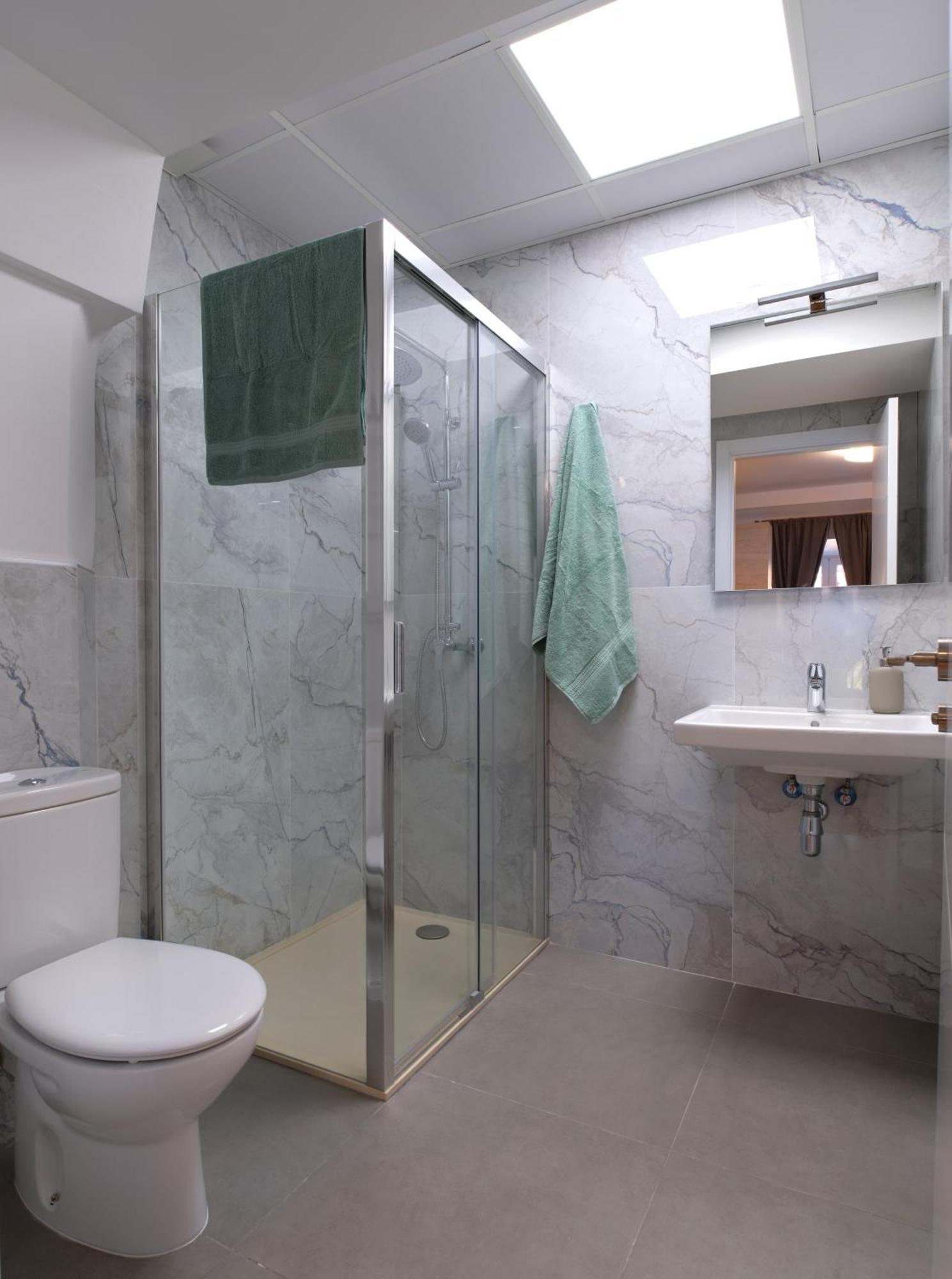 V11Apartamentos 3 Арчидона Екстериор снимка