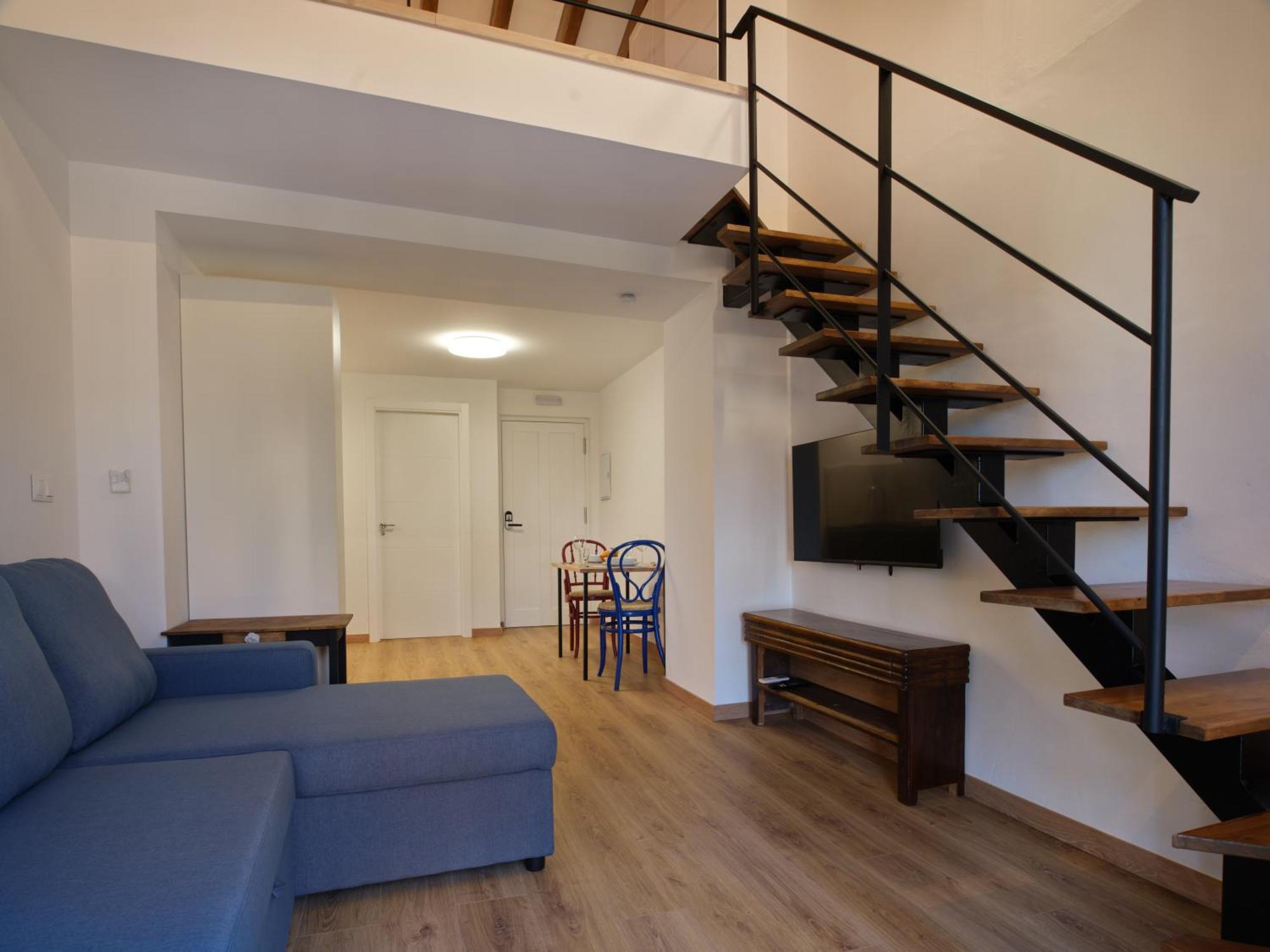 V11Apartamentos 3 Арчидона Екстериор снимка